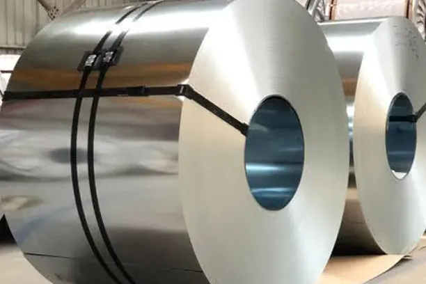 Galvanizli Rulo