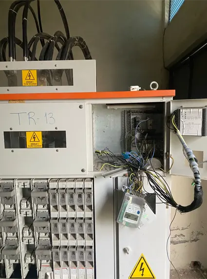 Elektrik Elektronik